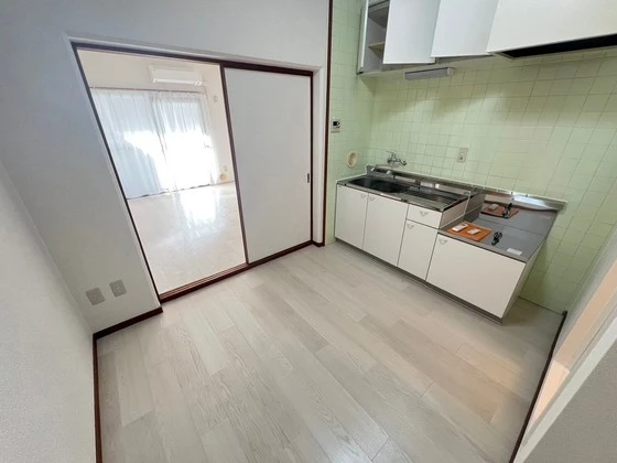 レジデンス楠木