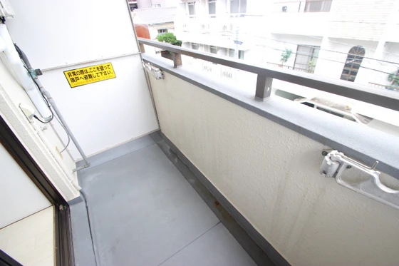 レジデンス楠木