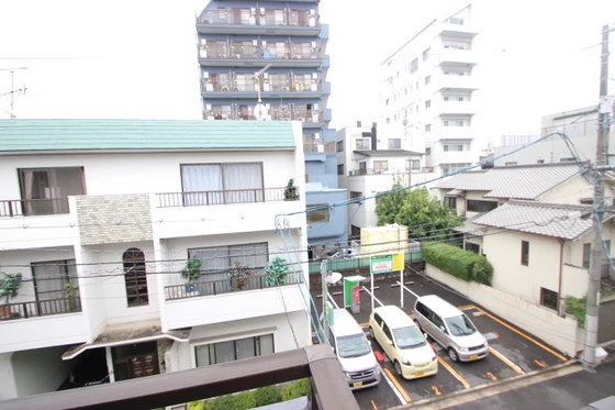 レジデンス楠木