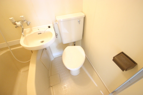 レジデンス楠木