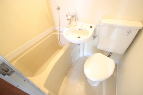 レジデンス楠木