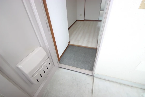 レジデンス楠木