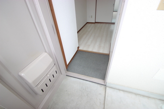 レジデンス楠木