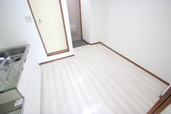 レジデンス楠木