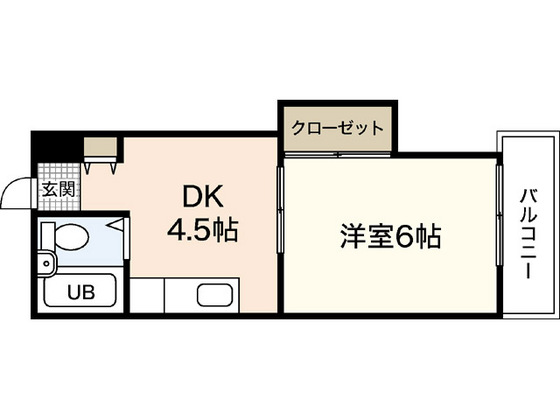 レジデンス楠木