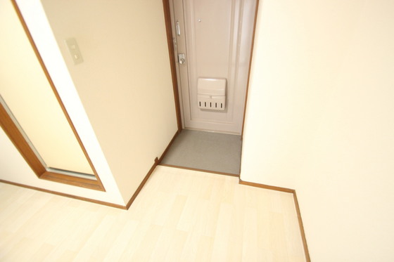 レジデンス楠木