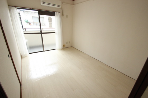 レジデンス楠木