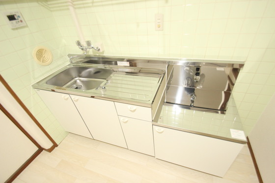 レジデンス楠木