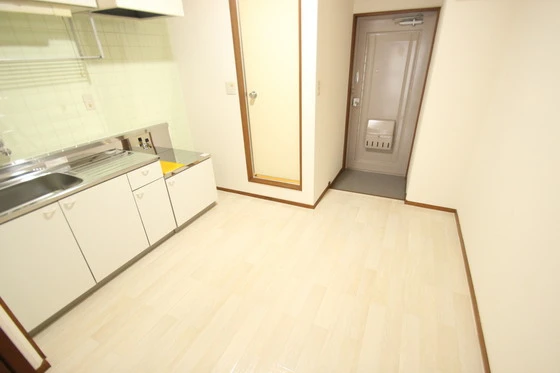 レジデンス楠木