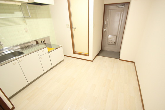 レジデンス楠木