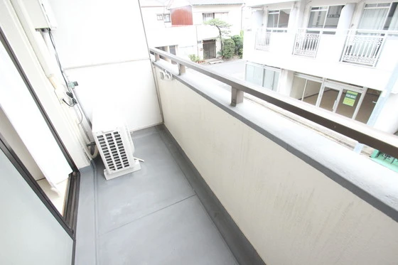 レジデンス楠木