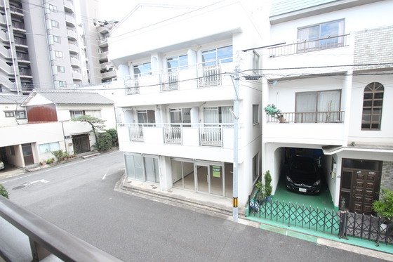 レジデンス楠木