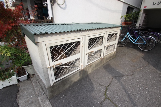 レジデンス楠木