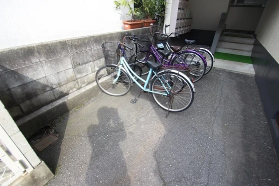 レジデンス楠木