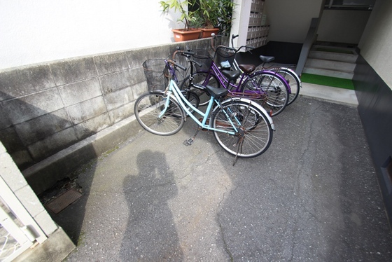 レジデンス楠木