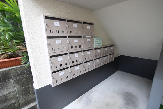 レジデンス楠木