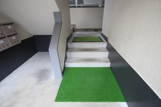 レジデンス楠木