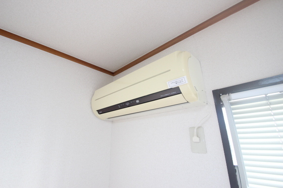 グリーンハウス翠