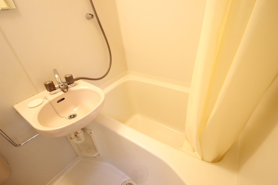 グリーンハウス翠