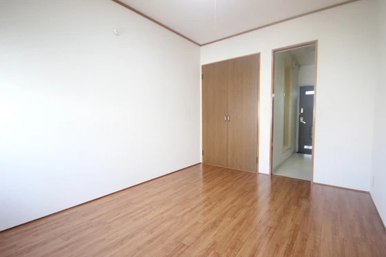 グリーンハウス翠