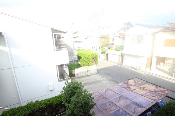 グリーンハウス翠