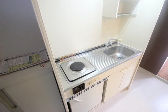 グリーンハウス翠