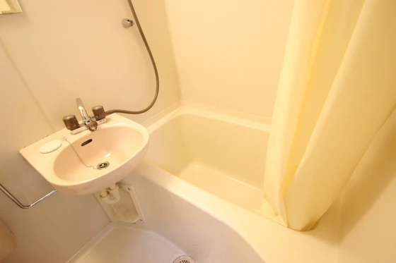 グリーンハウス翠