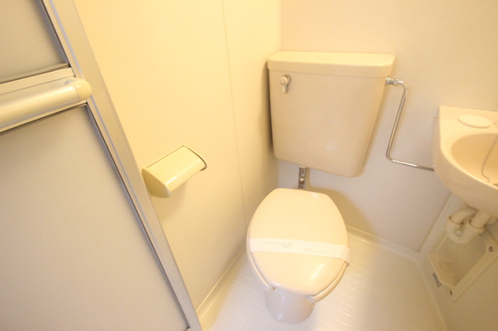 グリーンハウス翠