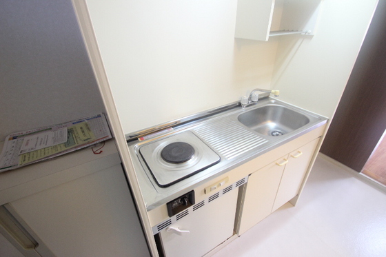 グリーンハウス翠