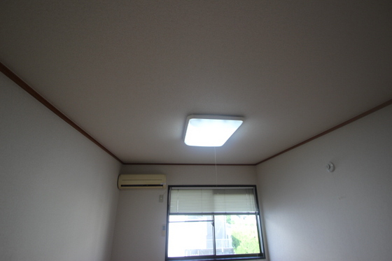 グリーンハウス翠