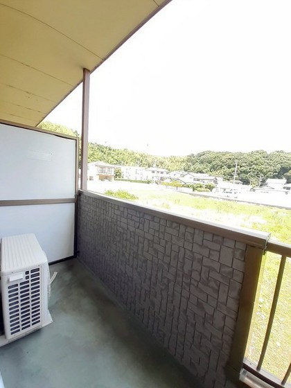 ベルヴィオラA棟