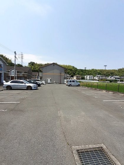 ベルヴィオラA棟