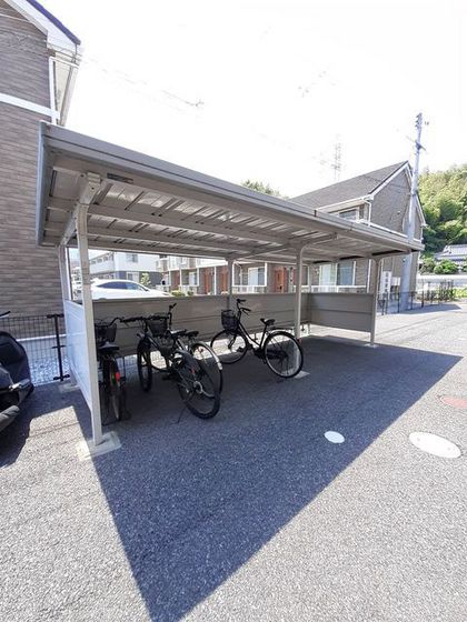 ベルヴィオラA棟