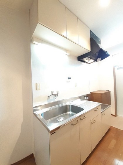 ベルヴィオラA棟