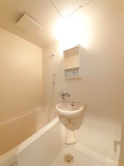 ベルヴィオラA棟