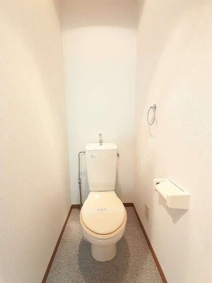 ベルヴィオラA棟