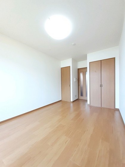 ベルヴィオラA棟