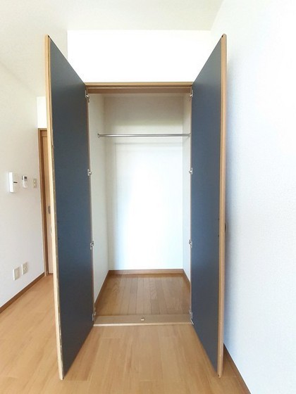 ベルヴィオラA棟