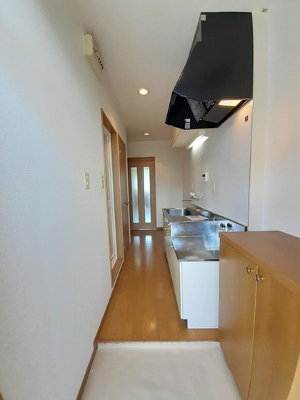 ベルヴィオラA棟