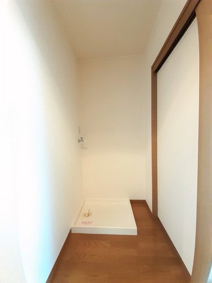 ベルヴィオラA棟