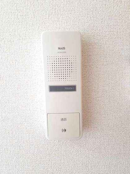 ベルヴィオラA棟