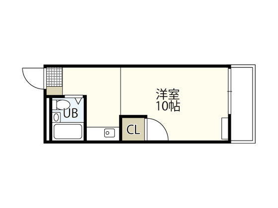 グリーンハイツ草津Ⅱ