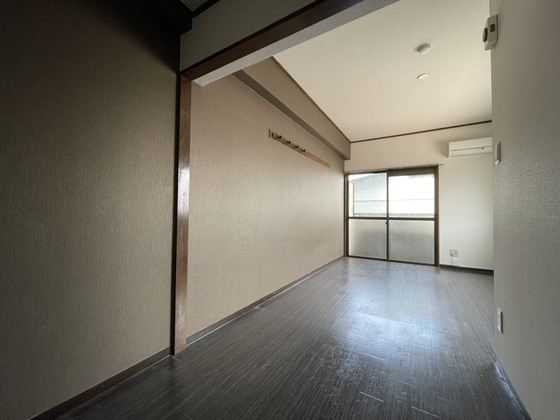 グリーンハイツ草津Ⅱ