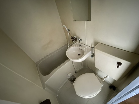 グリーンハイツ草津Ⅱ