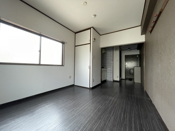 グリーンハイツ草津Ⅱ