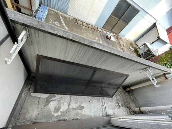 グリーンハイツ草津Ⅱ