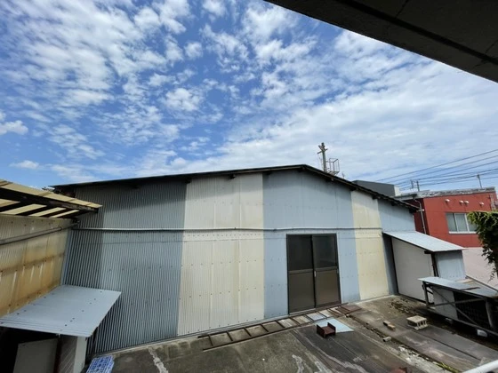 グリーンハイツ草津Ⅱ