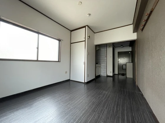 グリーンハイツ草津Ⅱ