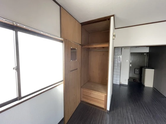 グリーンハイツ草津Ⅱ