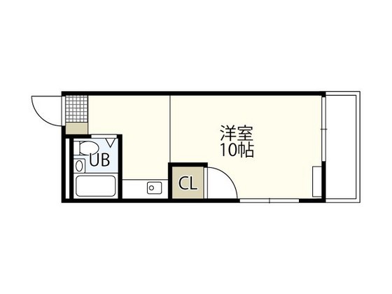 グリーンハイツ草津Ⅱ